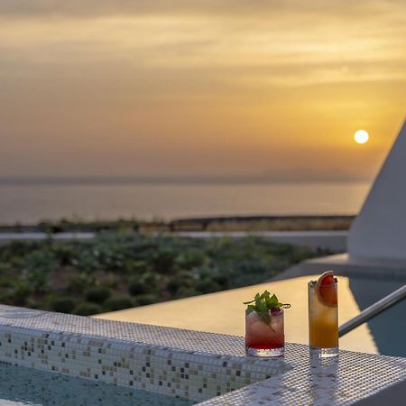 Santo Mine Oia Suites מראה חיצוני תמונה