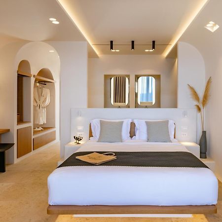 Santo Mine Oia Suites מראה חיצוני תמונה