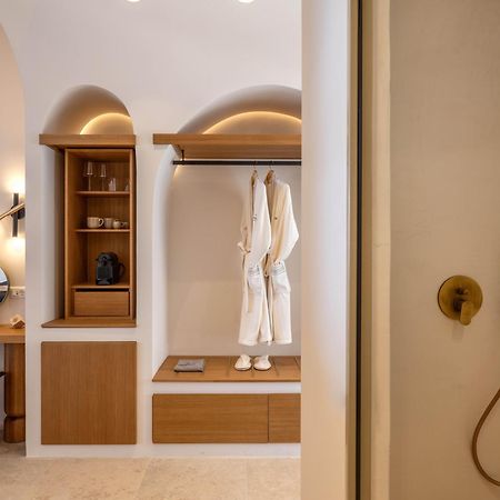 Santo Mine Oia Suites מראה חיצוני תמונה