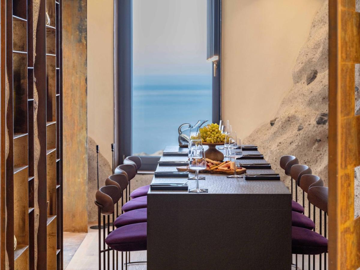 Santo Mine Oia Suites מראה חיצוני תמונה