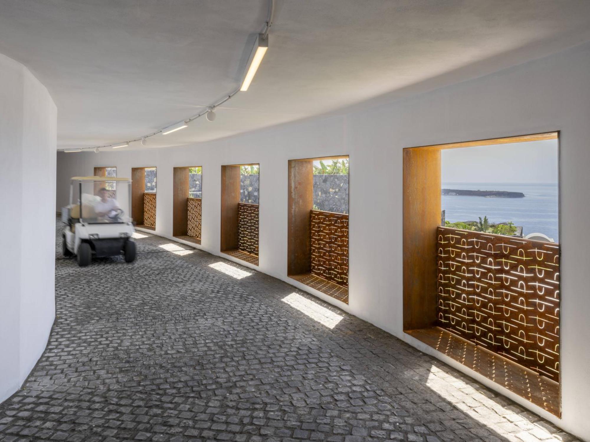 Santo Mine Oia Suites מראה חיצוני תמונה