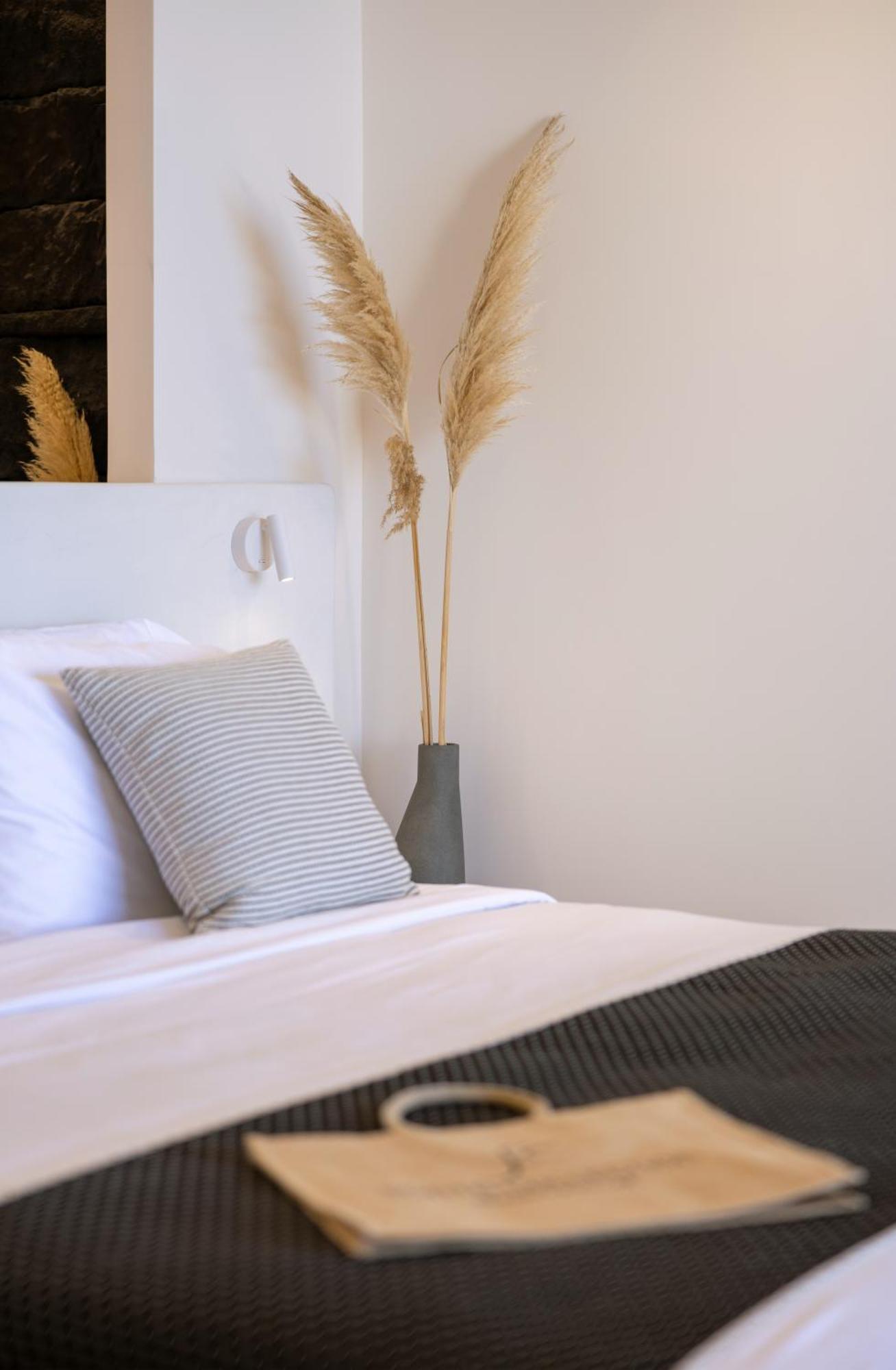 Santo Mine Oia Suites מראה חיצוני תמונה