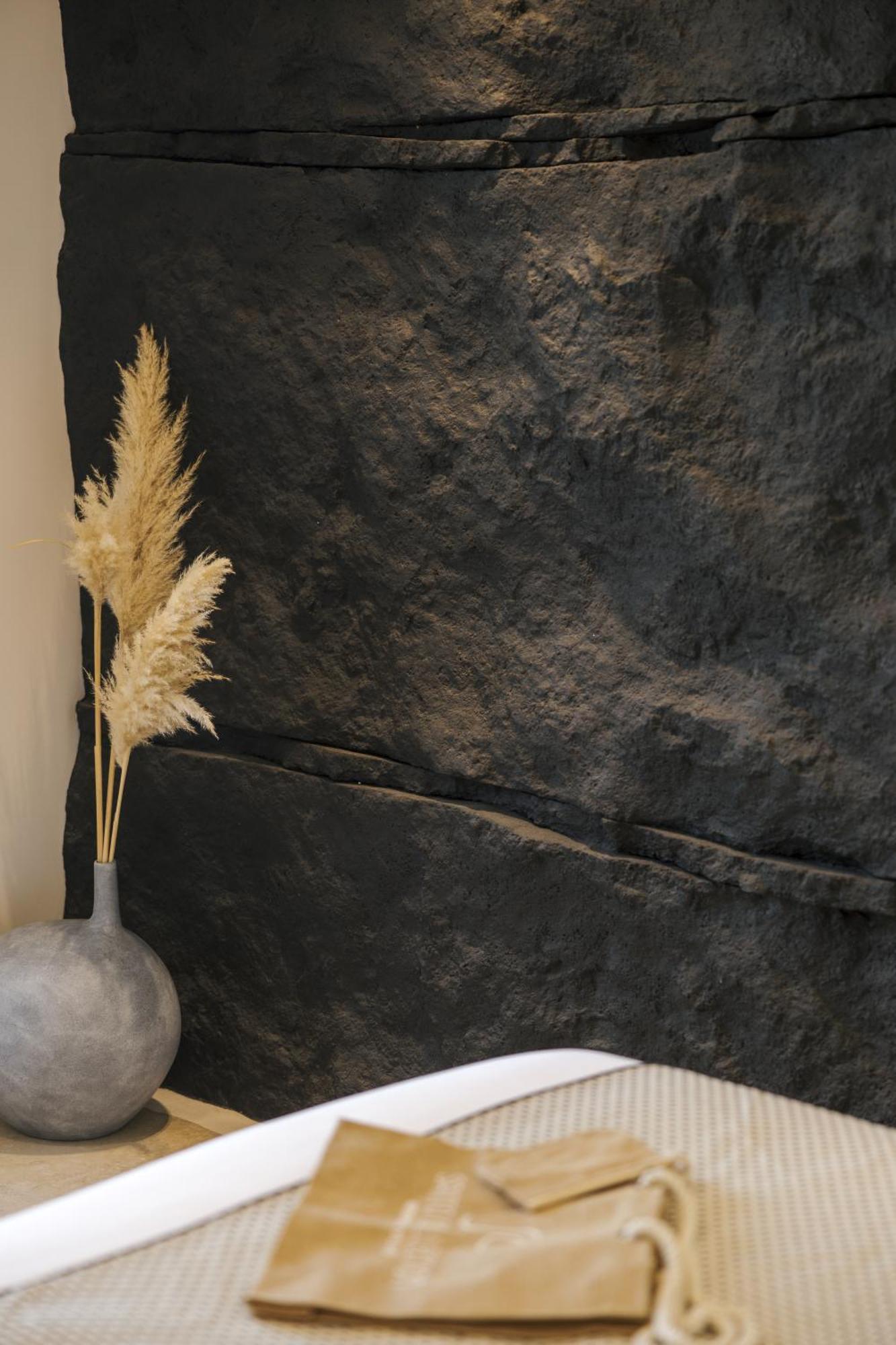 Santo Mine Oia Suites מראה חיצוני תמונה